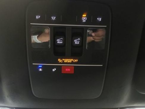 Used 2026 Hyundai Palisade Calligraphy AWD/4WD image 99