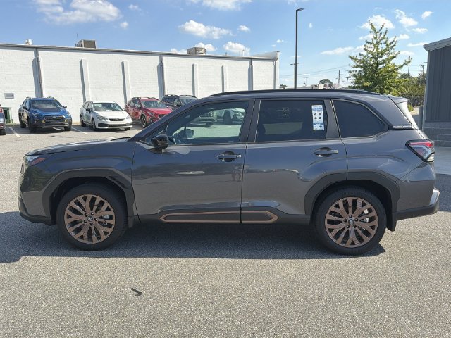 Used 2026 Subaru Forester Sport AWD/4WD image 10