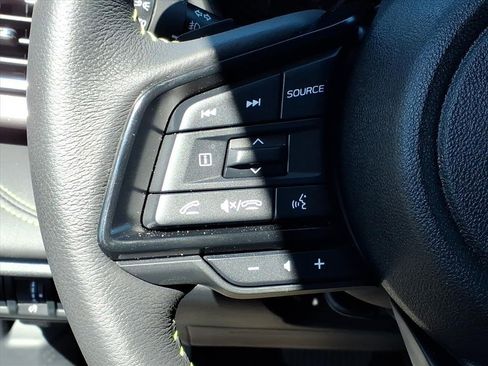 Certified 2025 Subaru Outback Onyx Edition image 19