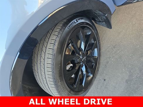 Used 2023 Kia Sorento SX image 35