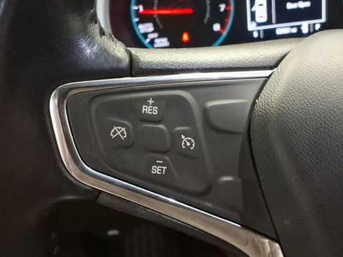 Used 2020 Chevrolet Malibu RS w/ LPO, Convenience Package 1 image 17