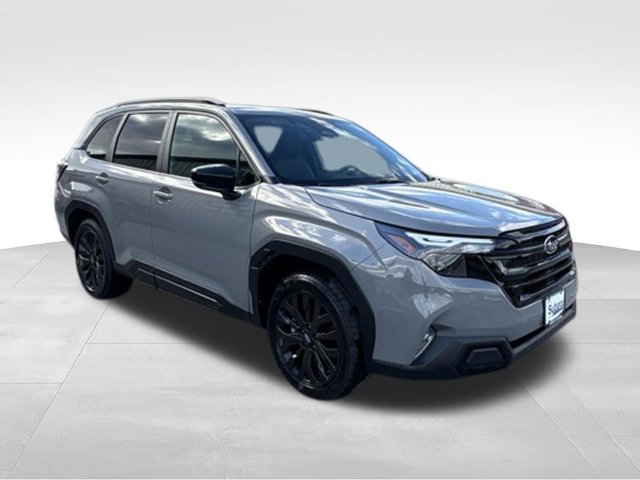 New 2026 Subaru Forester Sport AWD/4WD 360° Tour