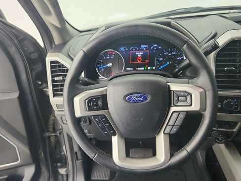 Used 2020 Ford F250 Lariat AWD/4WD image 17