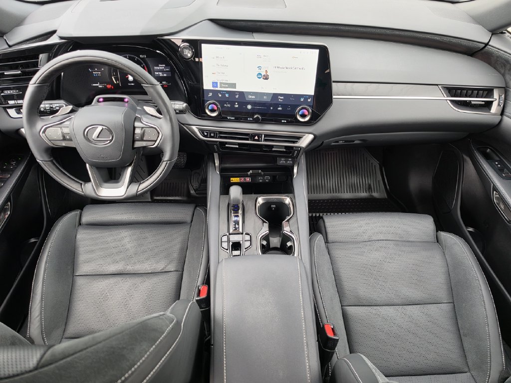 Used 2026 Lexus RX 350 AWD w/ Convenience Package image 12