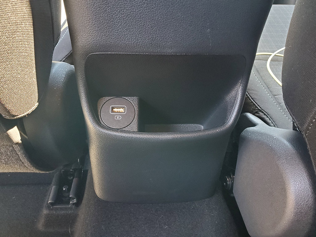 Used 2023 Hyundai Kona SEL FWD image 14