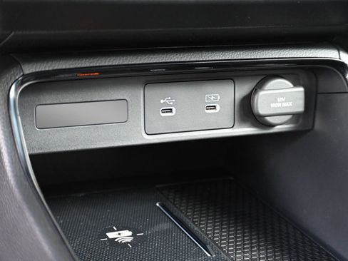 New 2026 Honda CR-V Sport-L image 33