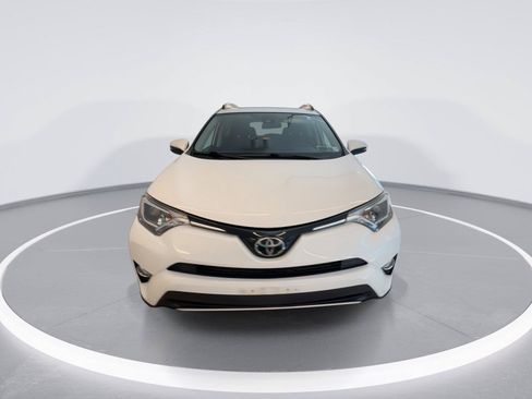 Used 2018 Toyota RAV4 XLE w/ Plus Extra Value Package AWD/4WD image 2