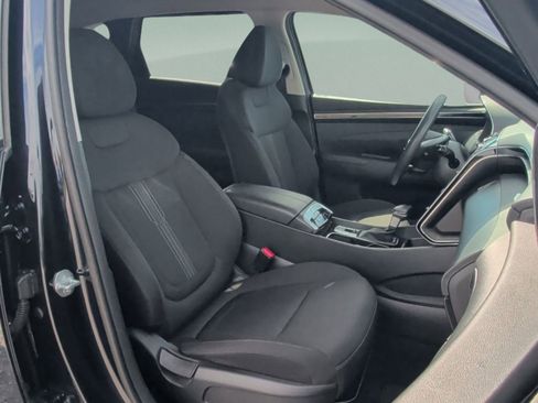 Used 2024 Hyundai Tucson SEL FWD image 39