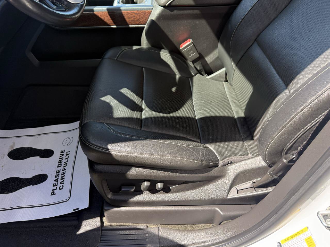 Used 2018 GMC Sierra 1500 SLT AWD/4WD image 12