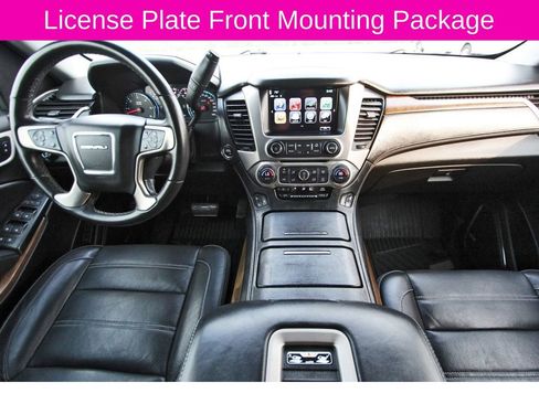 Used 2019 GMC Yukon Denali w/ Denali Ultimate Package image 10