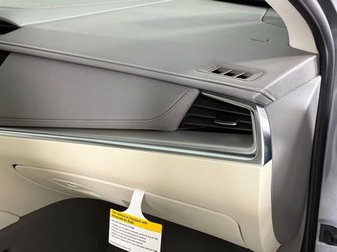 New 2025 Cadillac XT5 Premium Luxury w/ Technology Package image 33