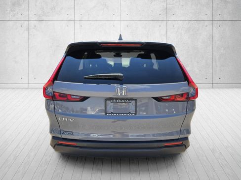Used 2025 Honda CR-V EX-L image 6