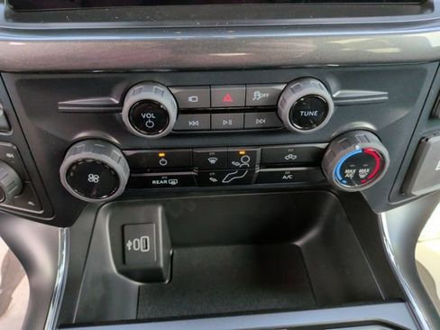 New 2026 Ford F150 STX w/ Equipment Group 200A image 14