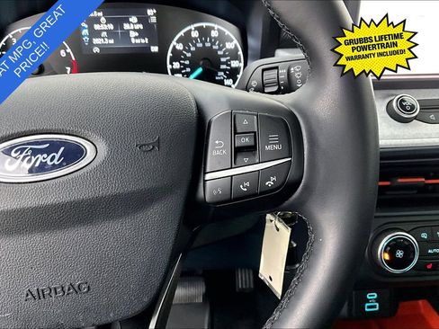 Used 2024 Ford Maverick XLT w/ XLT Luxury Package image 27