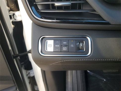 New 2026 Buick Enclave Sport Touring image 29