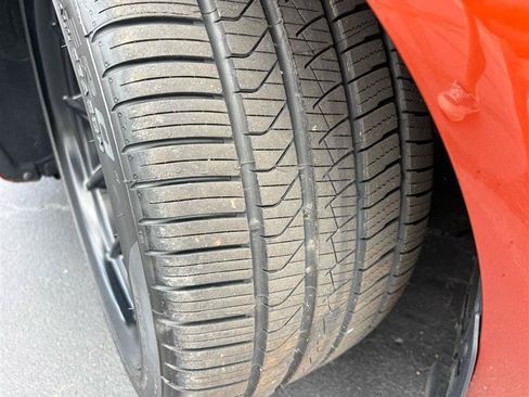 Used 2021 Dodge Charger SRT Hellcat RWD image 15