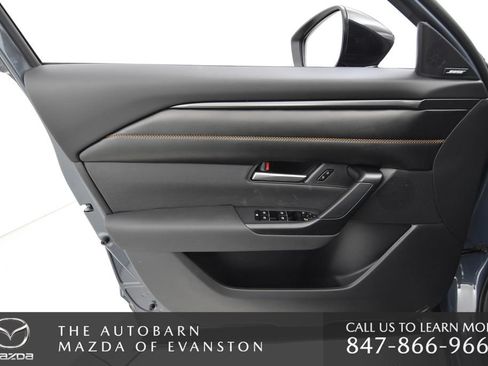 Certified 2026 MAZDA CX-50 AWD 2.5 Hybrid w/ Weather Package image 31