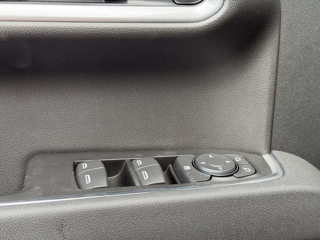 New 2026 Chevrolet Silverado 1500 RST AWD/4WD image 18