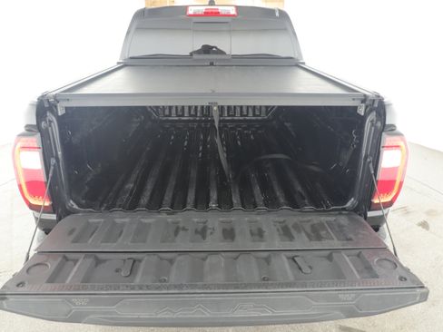 Used 2023 GMC Canyon AT4 w/ Technology Package image 5