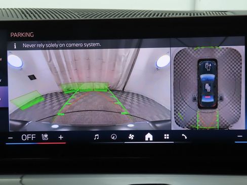 Certified 2024 BMW i5 eDrive40i w/ Executive Package image 15