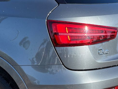 Used 2017 Audi Q3 2.0T Premium image 27