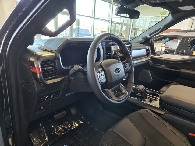 New 2026 Ford F150 Raptor AWD/4WD image 20