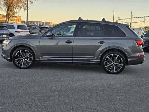 Used 2023 Audi Q7 3.0T Prestige w/ Prestige Package image 37