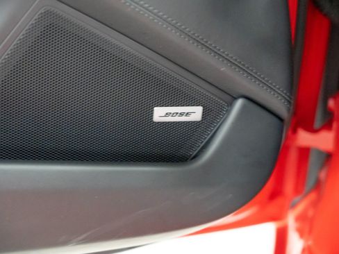 Certified 2021 Porsche 911 AWD/4WD image 18