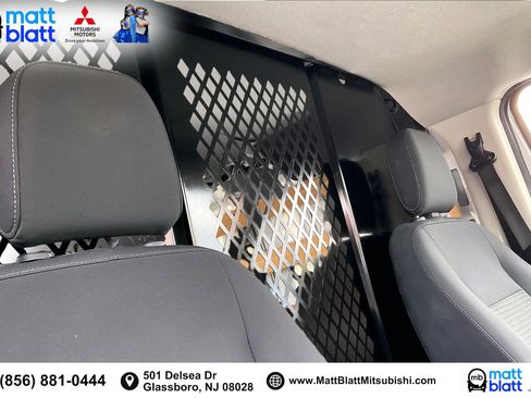 Used 2024 Ford Transit 250 Low Roof w/ Exterior Upgrade Package image 24