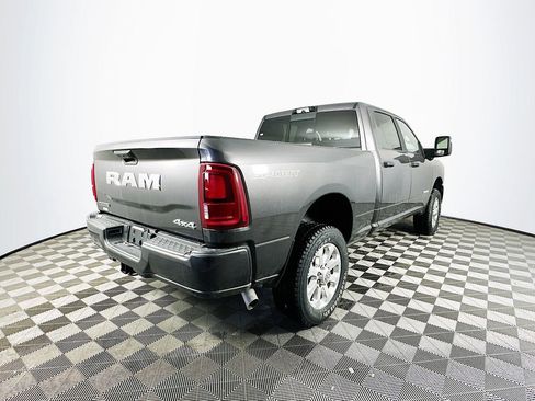 New 2026 RAM 2500 Big Horn image 10