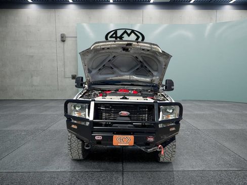 Used 2003 Ford Excursion Eddie Bauer AWD/4WD image 8
