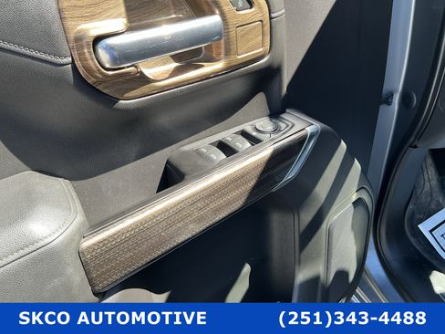 Used 2020 Chevrolet Silverado 1500 LT w/ All-Star Edition RWD image 22