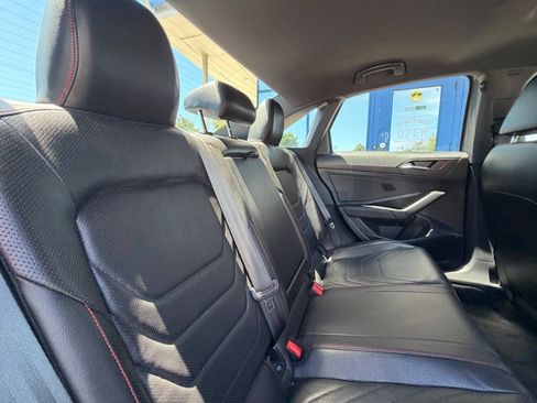 Used 2019 Volkswagen Jetta GLI Autobahn FWD image 21