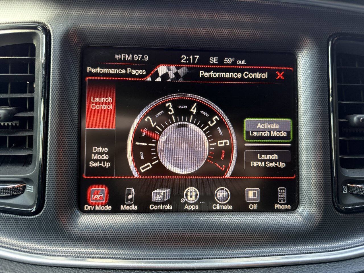 Used 2016 Dodge Challenger SXT Plus RWD image 14