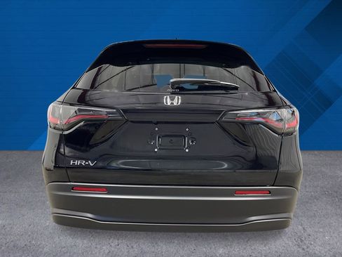 New 2026 Honda HR-V LX image 5