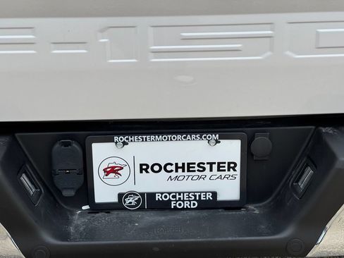 Certified 2018 Ford F150 Lariat AWD/4WD image 44