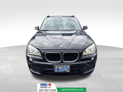 Used 2014 BMW X1 xDrive35i