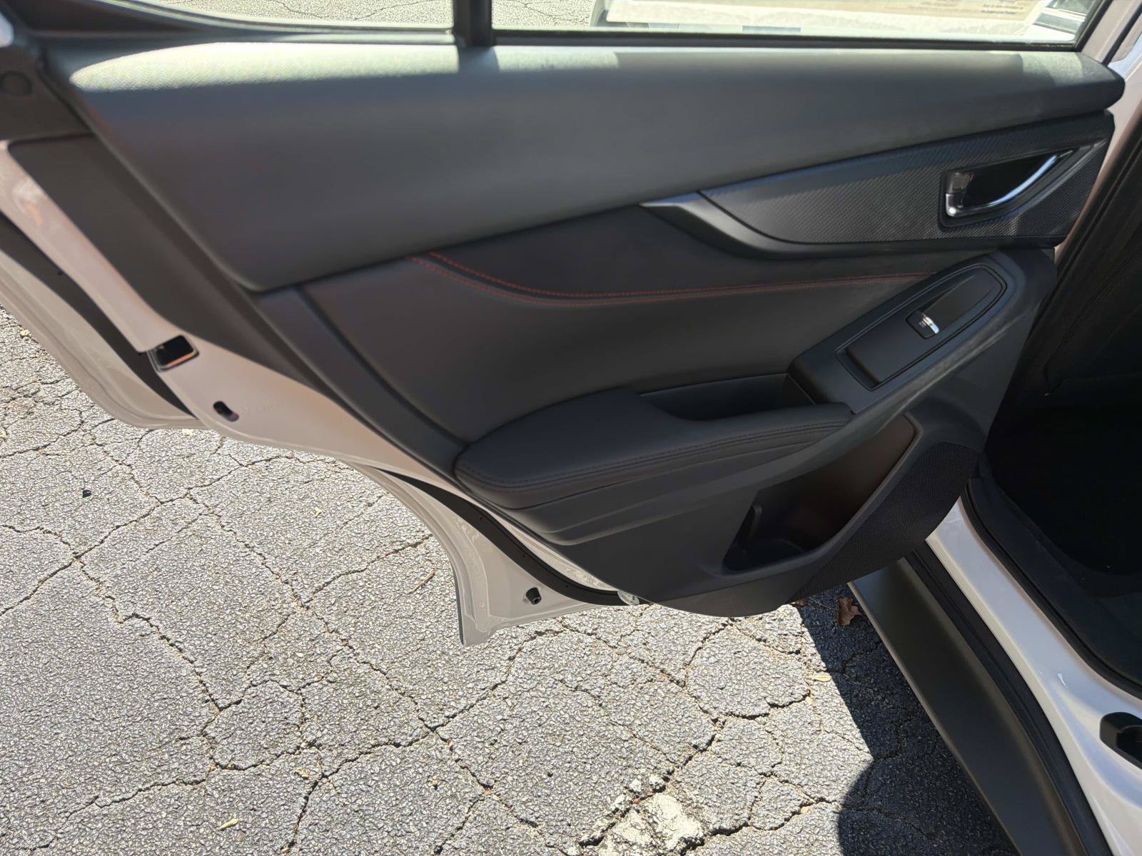New 2026 Subaru WRX GT AWD/4WD image 13