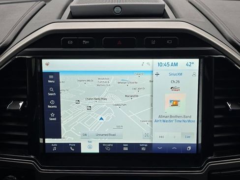 Used 2022 Ford F250 Platinum image 32