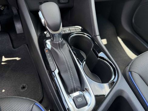 New 2026 Buick Encore GX Sport Touring w/ Comfort Package image 10