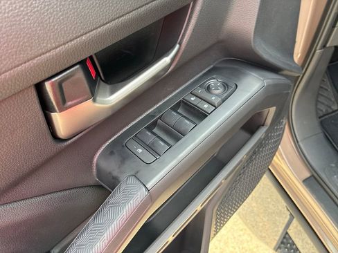 New 2026 Toyota Tacoma TRD Sport image 13