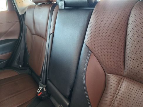 Used 2022 Subaru Forester Touring w/ Popular Package #2 image 84