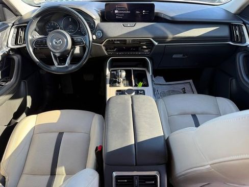 Used 2024 MAZDA CX-90 3.3 Turbo w/ Preferred Plus image 13