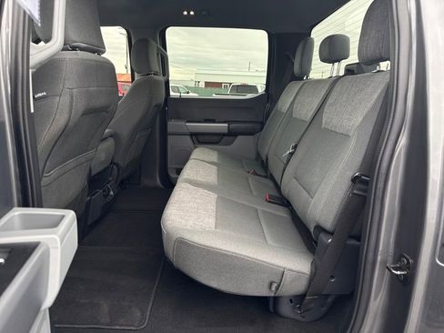 Used 2024 Ford F250 XLT image 23