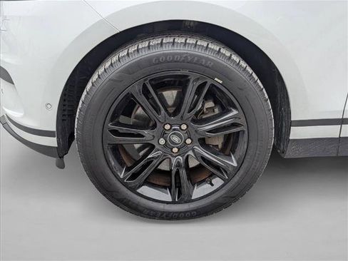 Used 2021 Land Rover Range Rover Velar S image 24