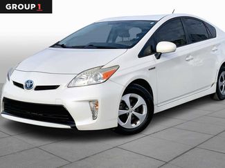 Used 2013 Toyota Prius Two video 1