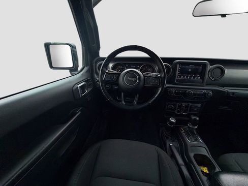 Used 2022 Jeep Gladiator Sport image 22