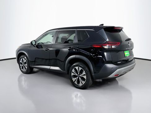 Used 2023 Nissan Rogue SV FWD image 7