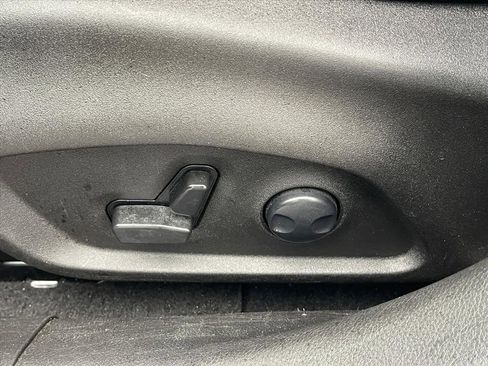 Used 2023 Jeep Renegade Latitude w/ Premium Group image 19