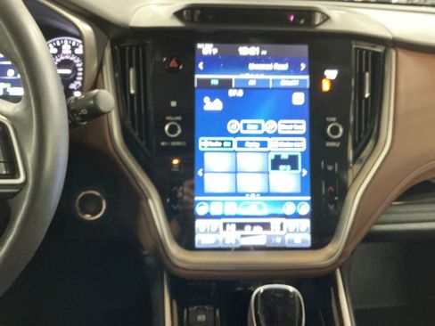 Certified 2024 Subaru Outback Touring image 20